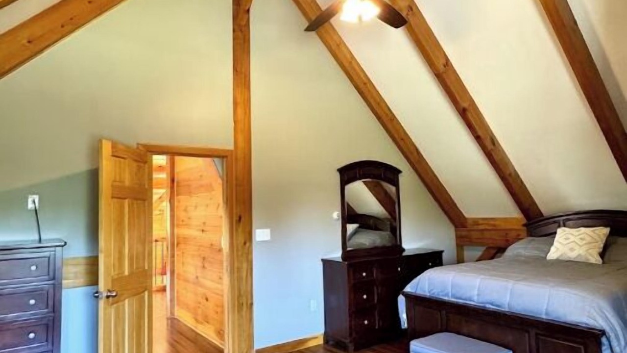 Photo of Bedroom in Candor