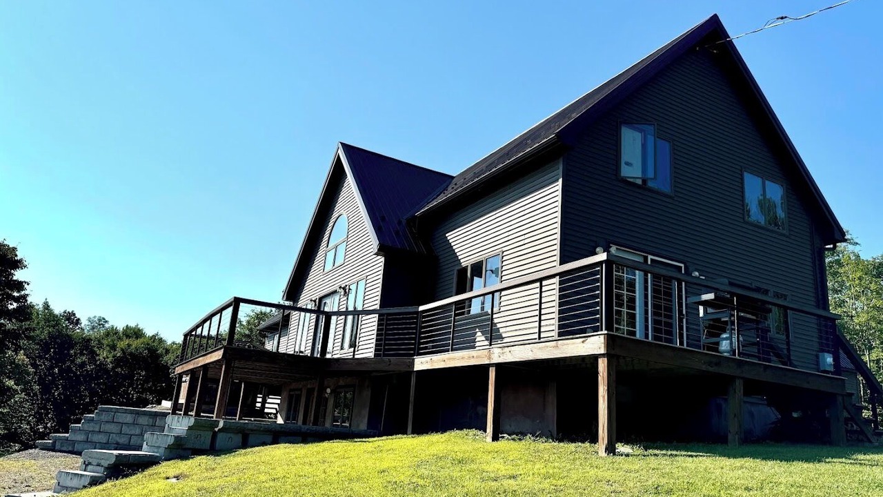 Photo of Outdoor in Candor