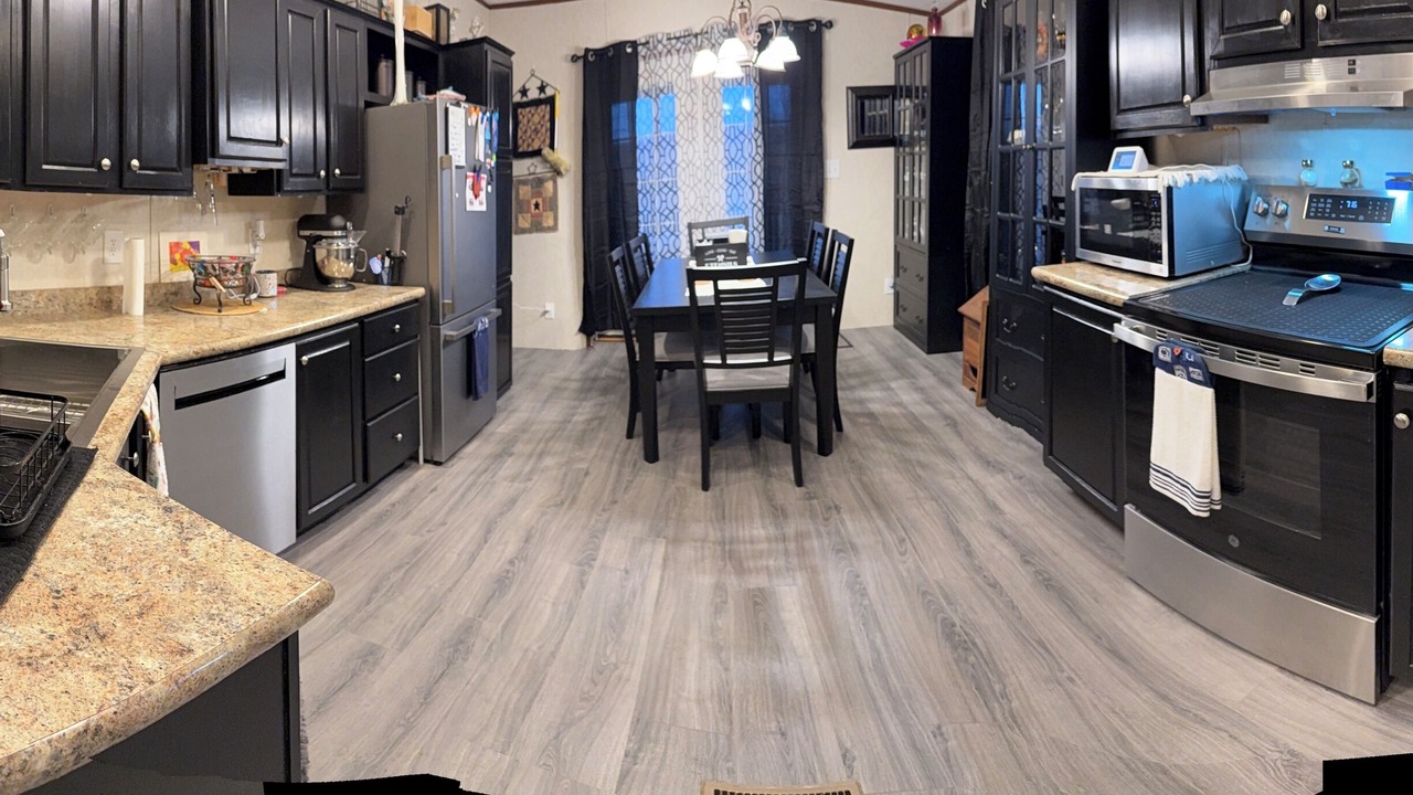 Photo of Kitchen in Mingoville