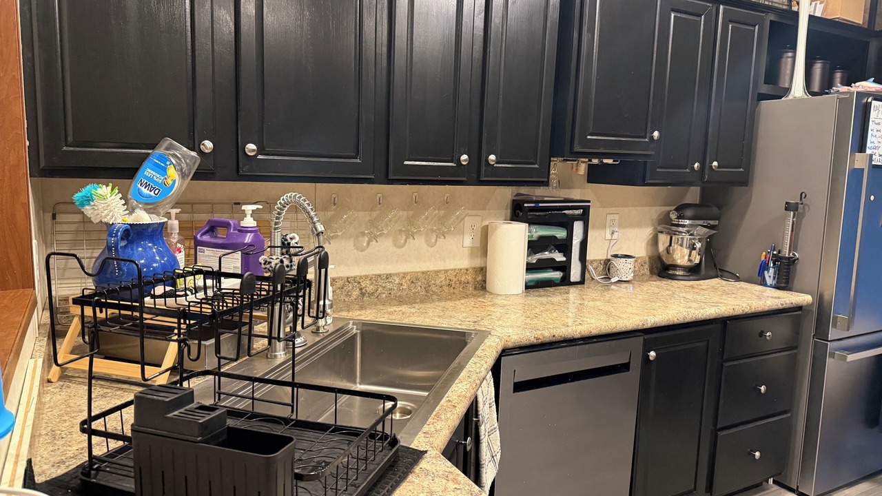 Photo of Kitchen in Mingoville