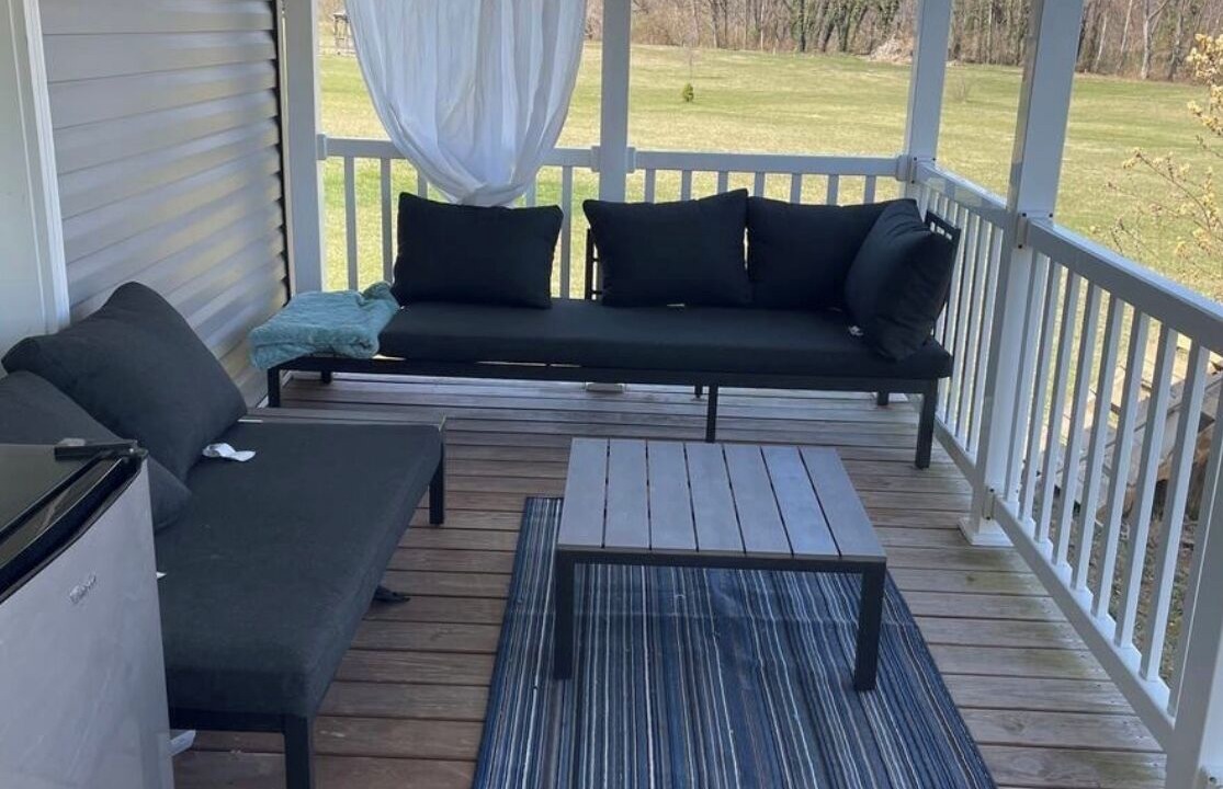Photo of Livingroom in Mingoville