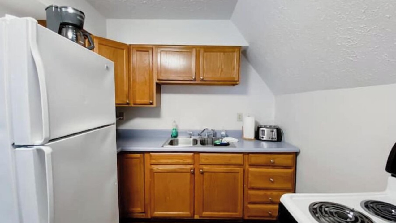 Photo of Kitchen in Farmers