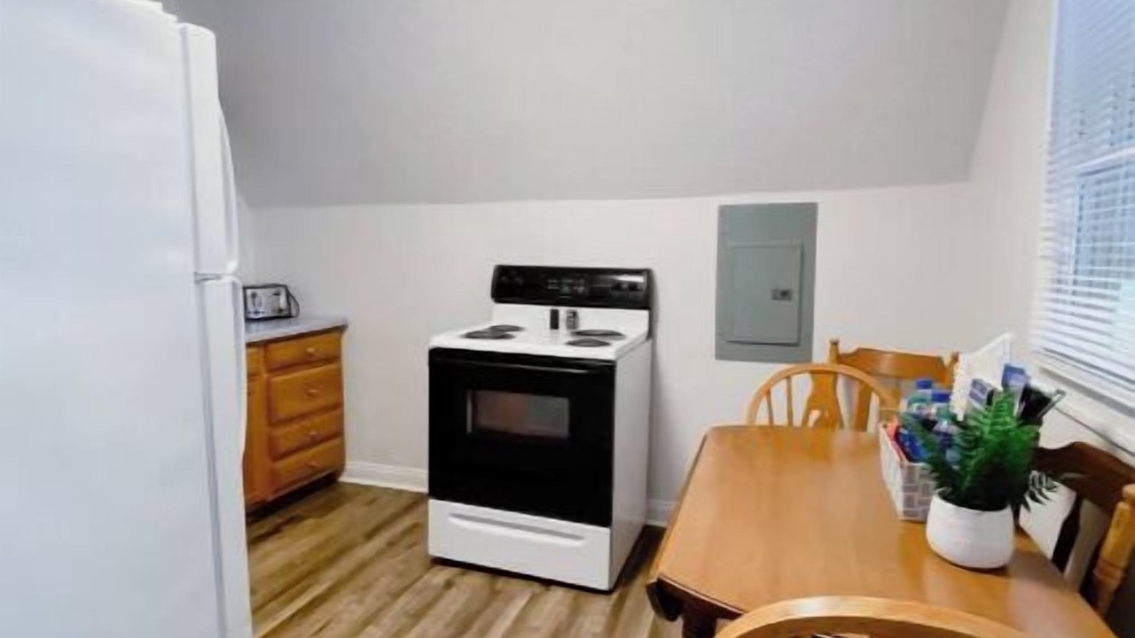 Photo of Kitchen in Farmers