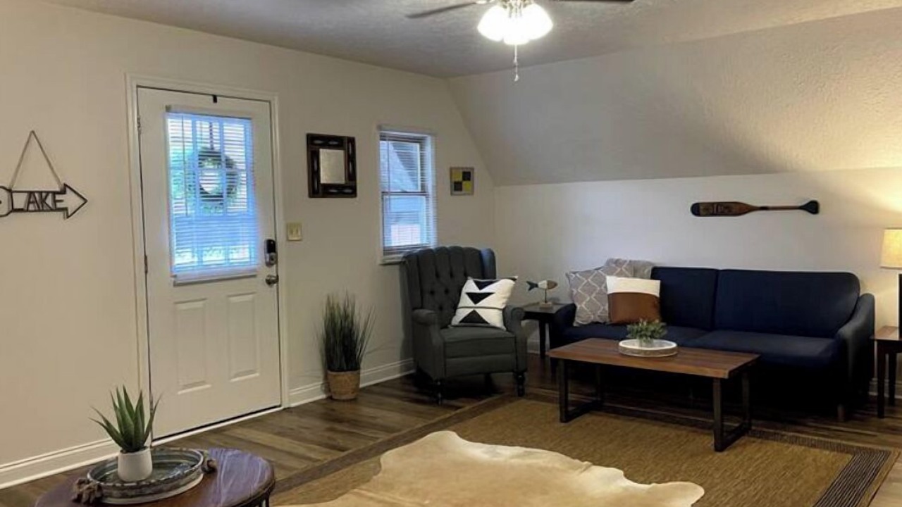 Photo of Livingroom in Farmers