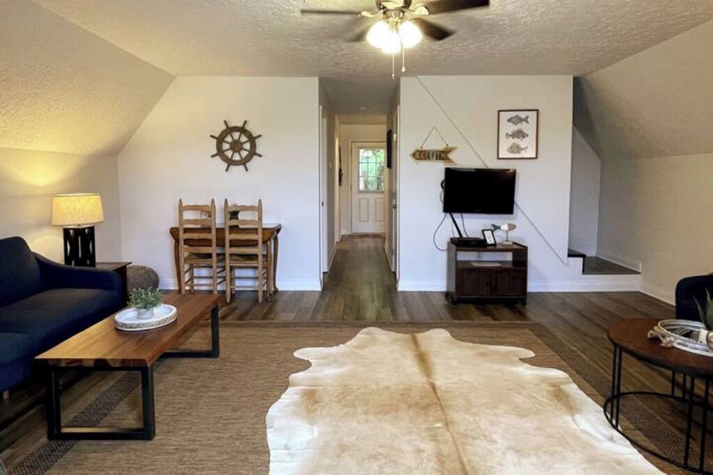 Photo of Livingroom in Farmers
