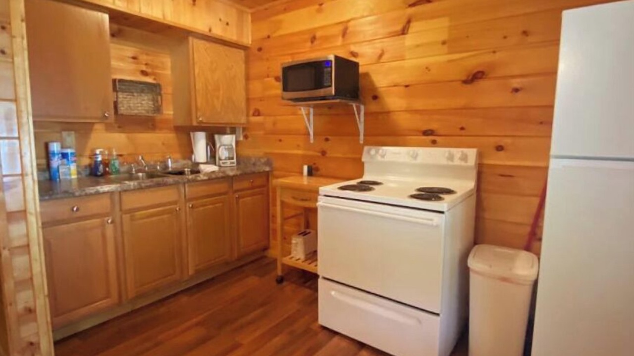 Photo of Kitchen in Farmers