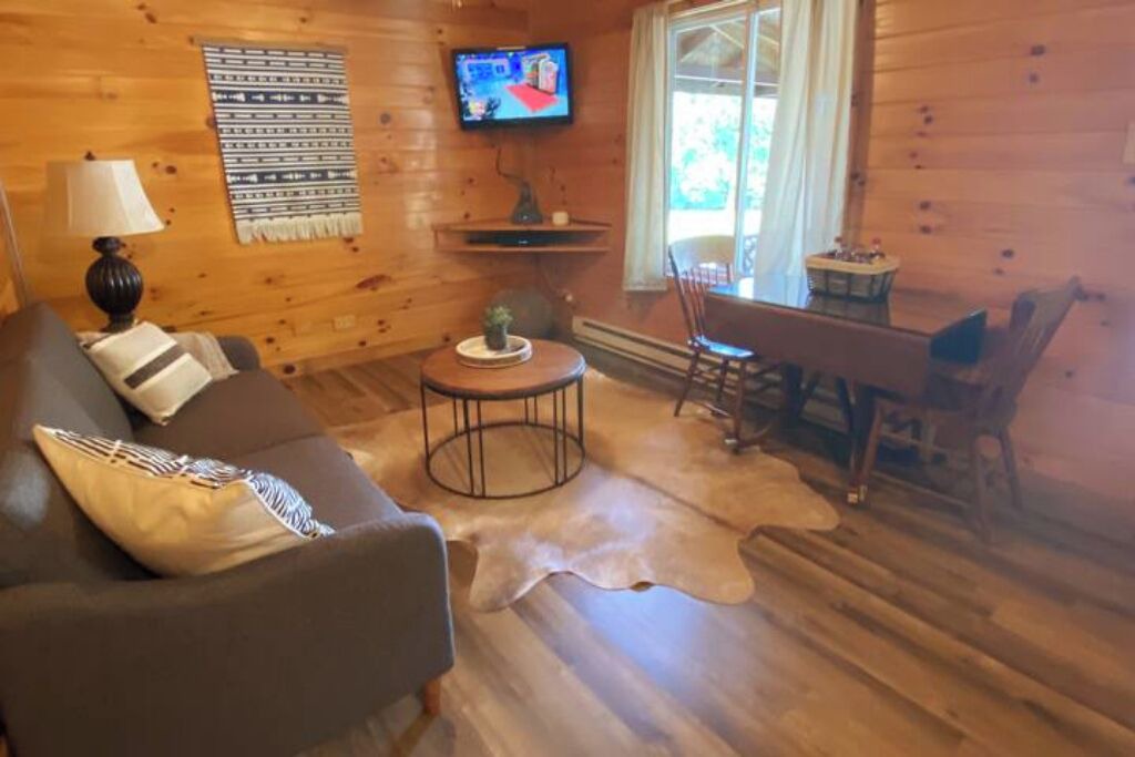 Photo of Livingroom in Farmers
