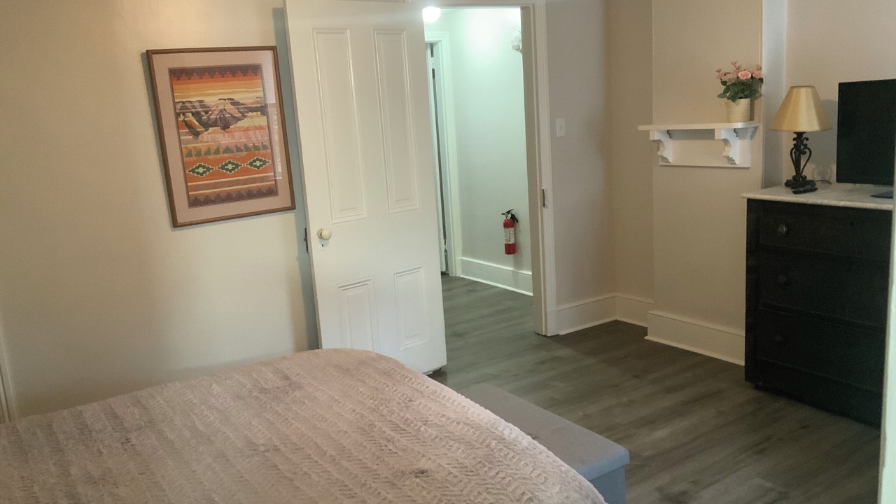 Photo of Bedroom in Kennedyville