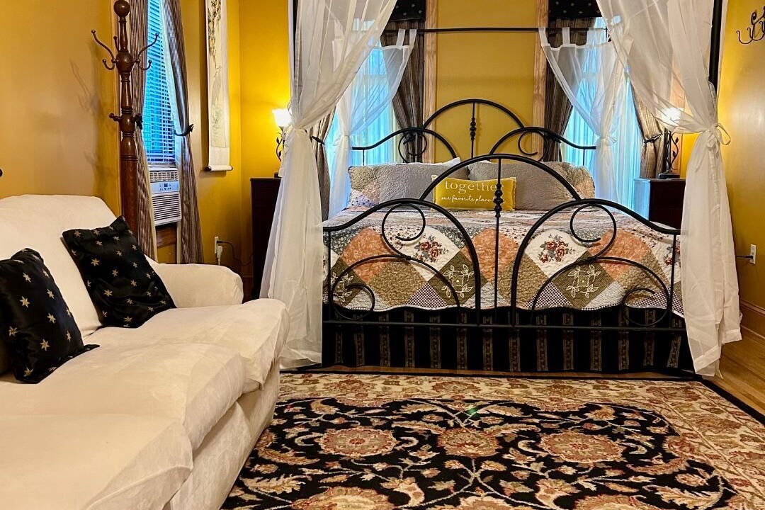 Photo of Bedroom in Adamstown