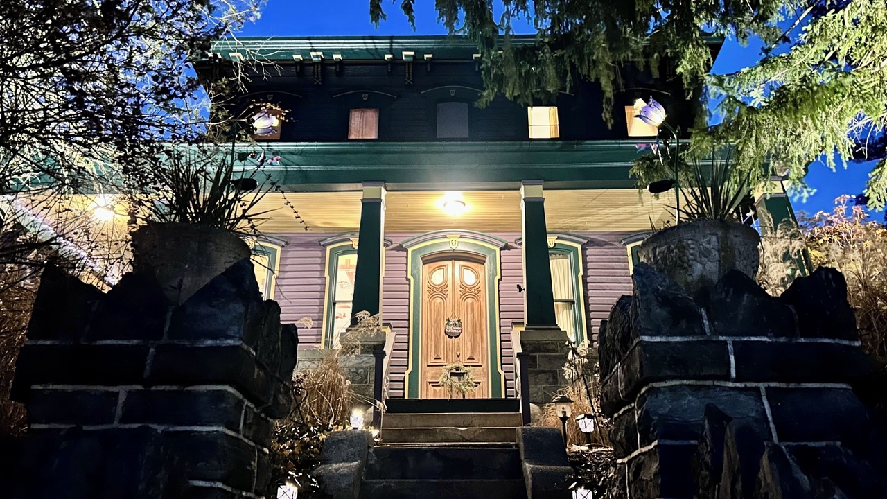 Photo of Outdoor in Adamstown