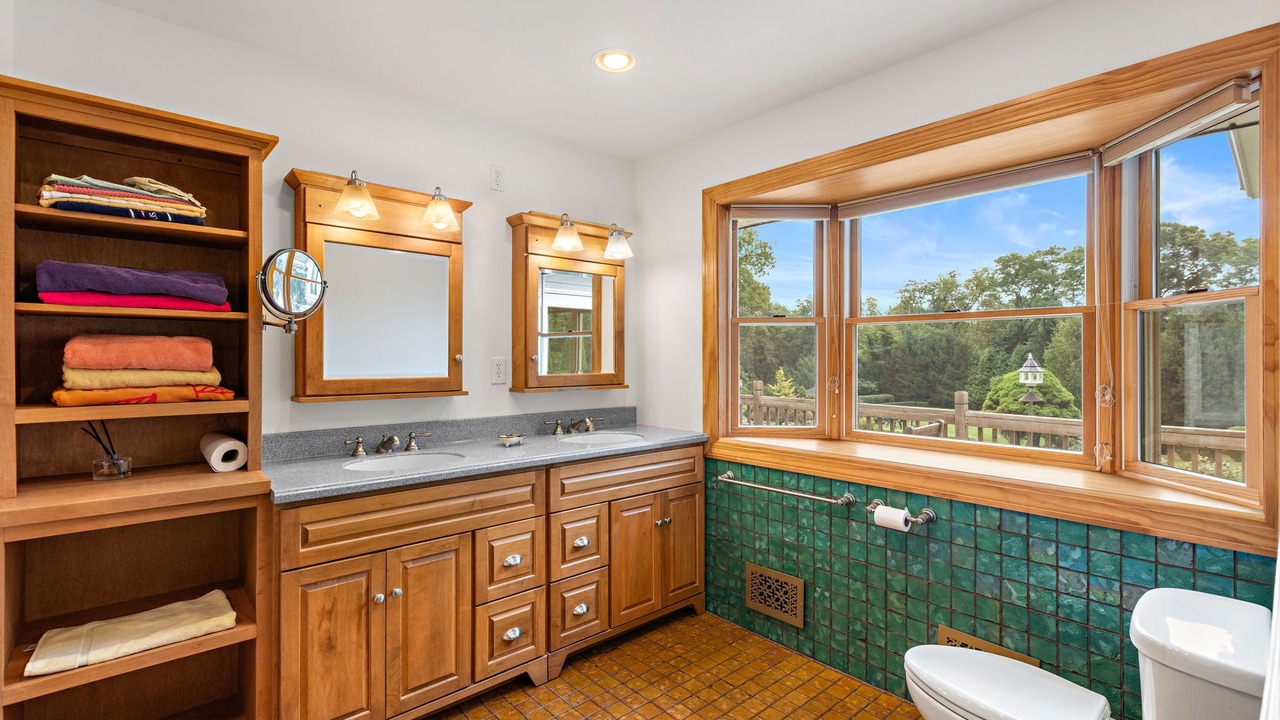 Photo of Bathroom in Chester