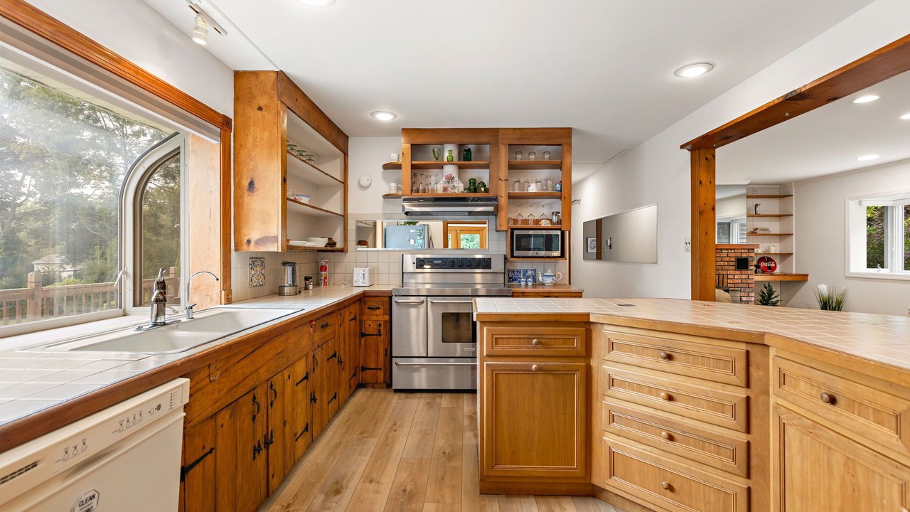 Photo of Kitchen in Chester