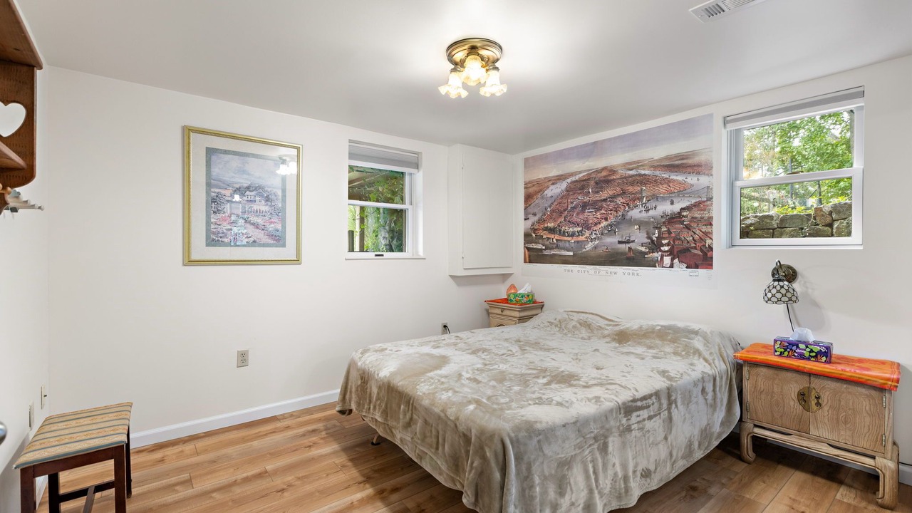 Photo of Bedroom in Chester