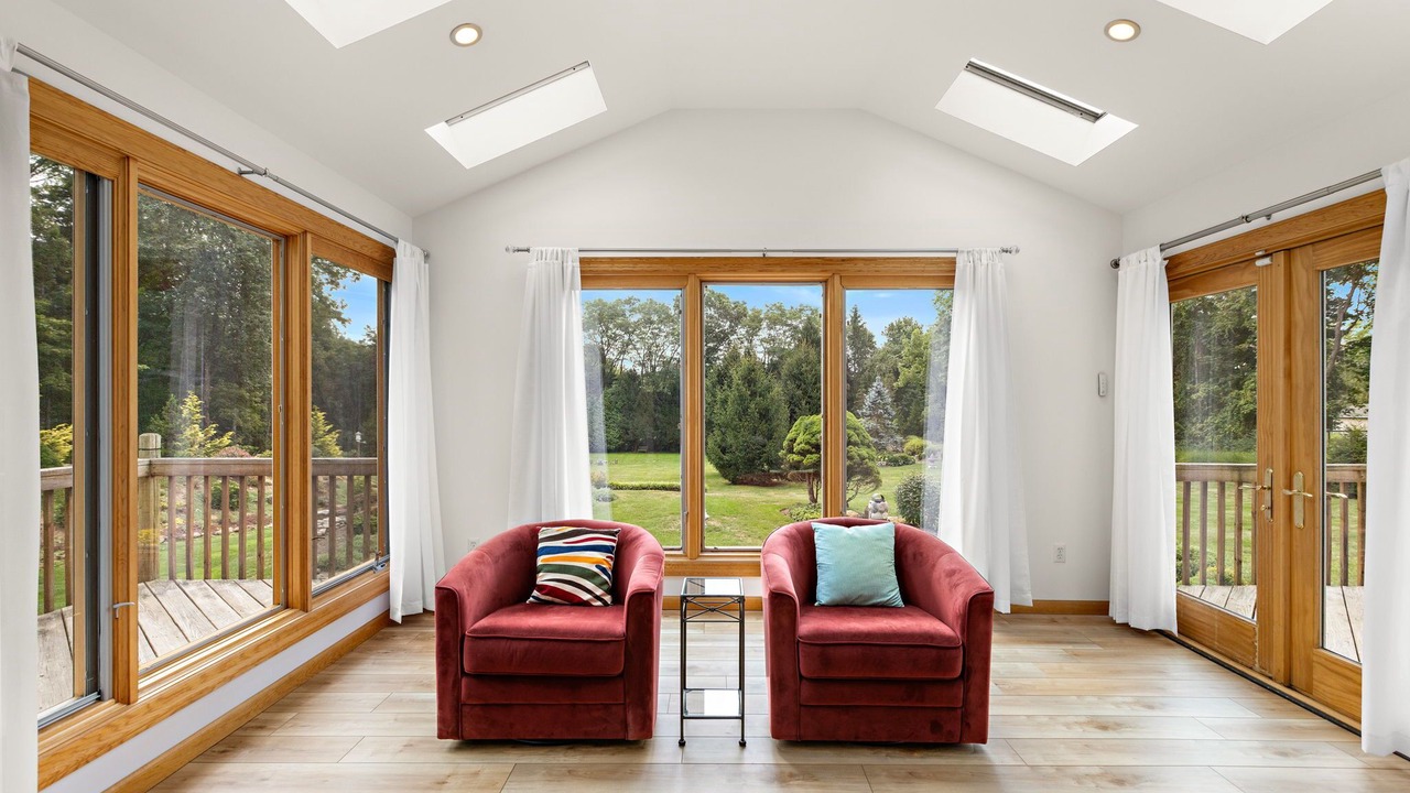 Photo of Livingroom in Chester