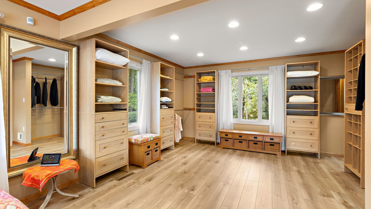 Photo of Bedroom in Chester