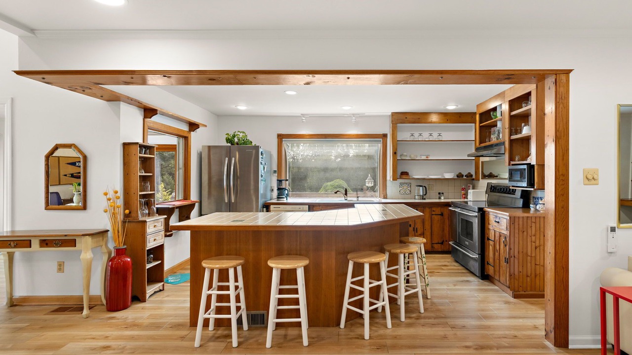 Photo of Kitchen in Chester