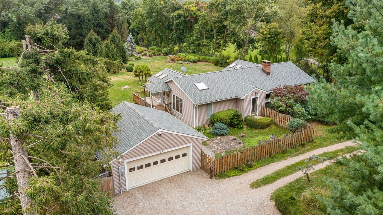 Photo of Outdoor in Chester