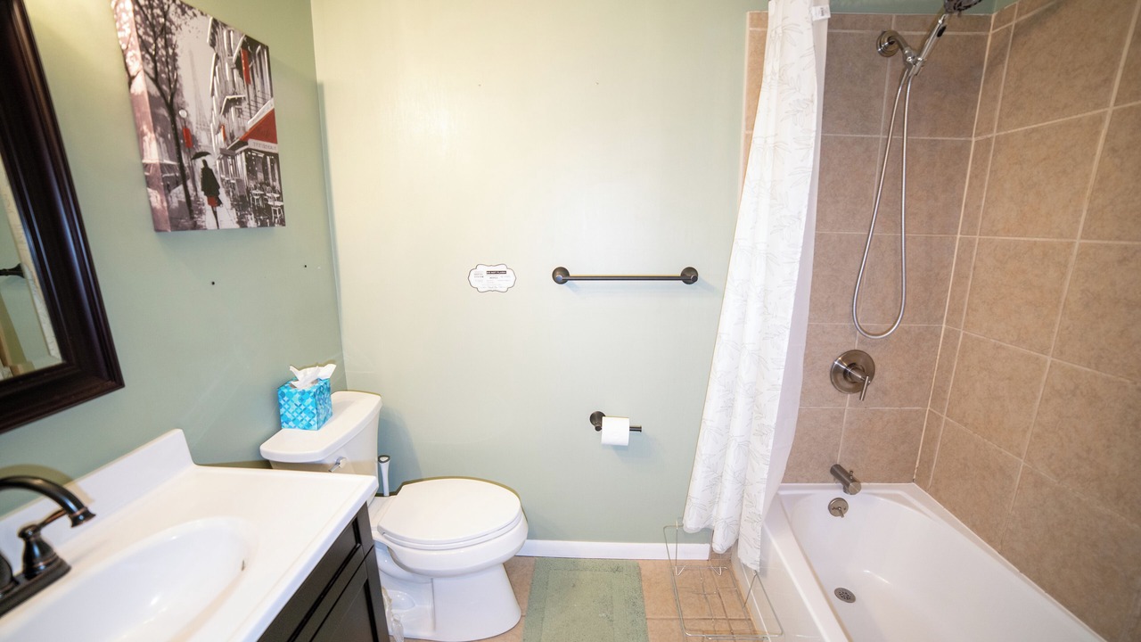 Photo of Bathroom in Mason