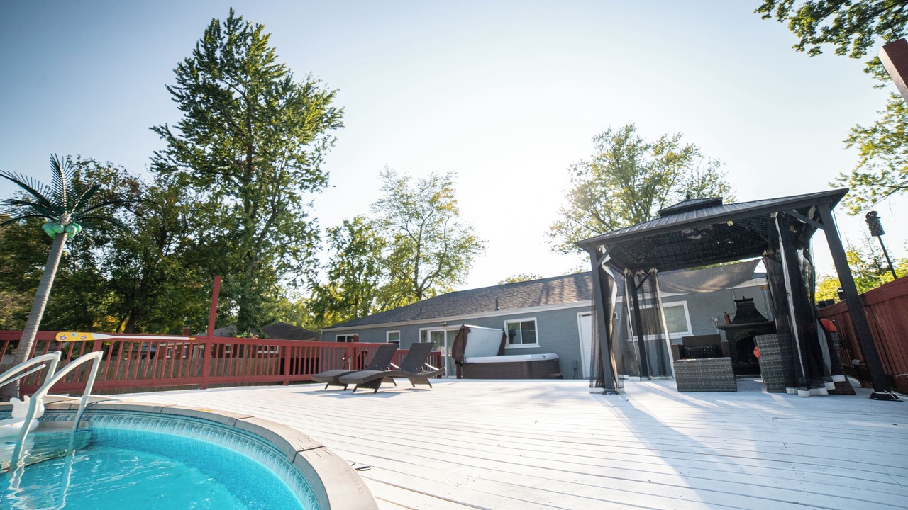 Photo of Outdoor in Mason