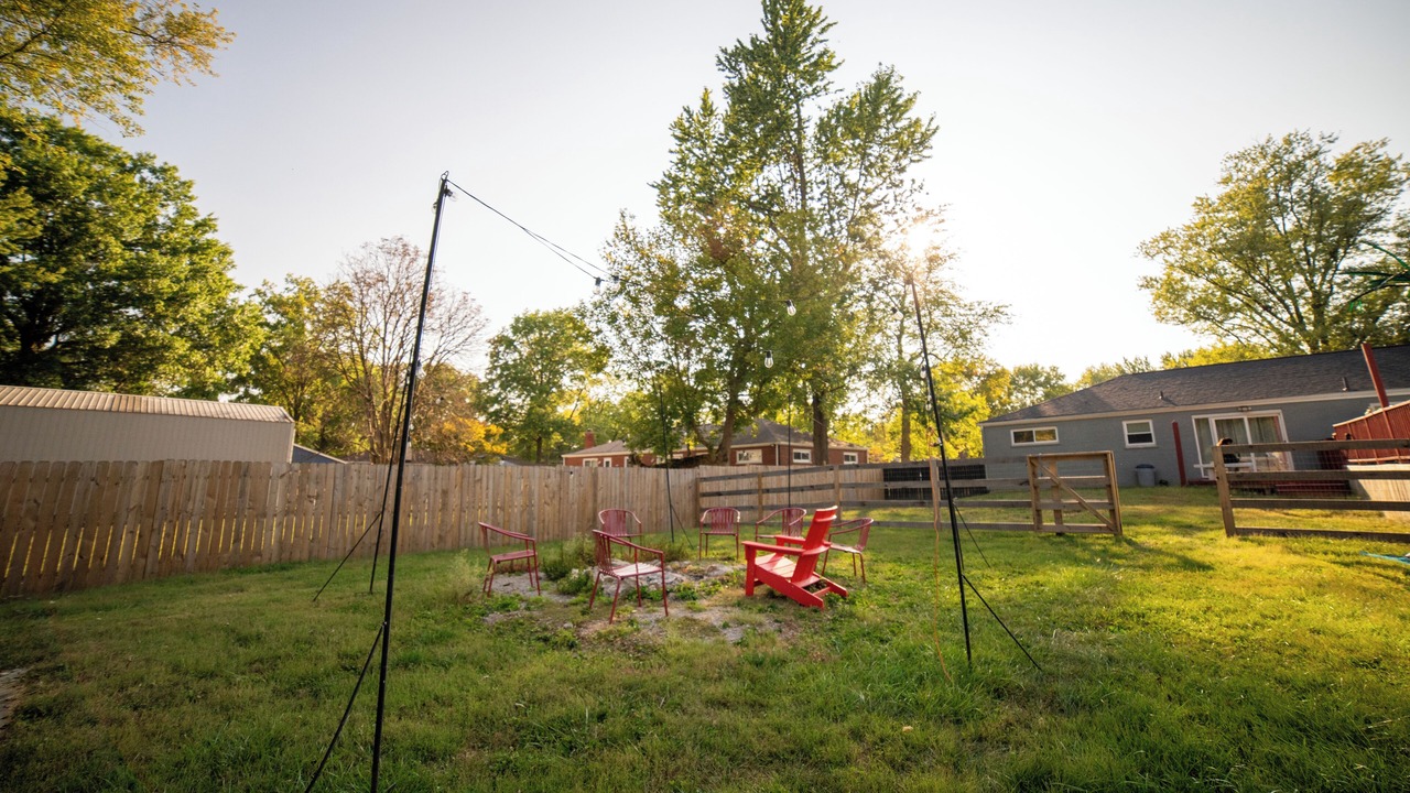 Photo of Outdoor in Mason