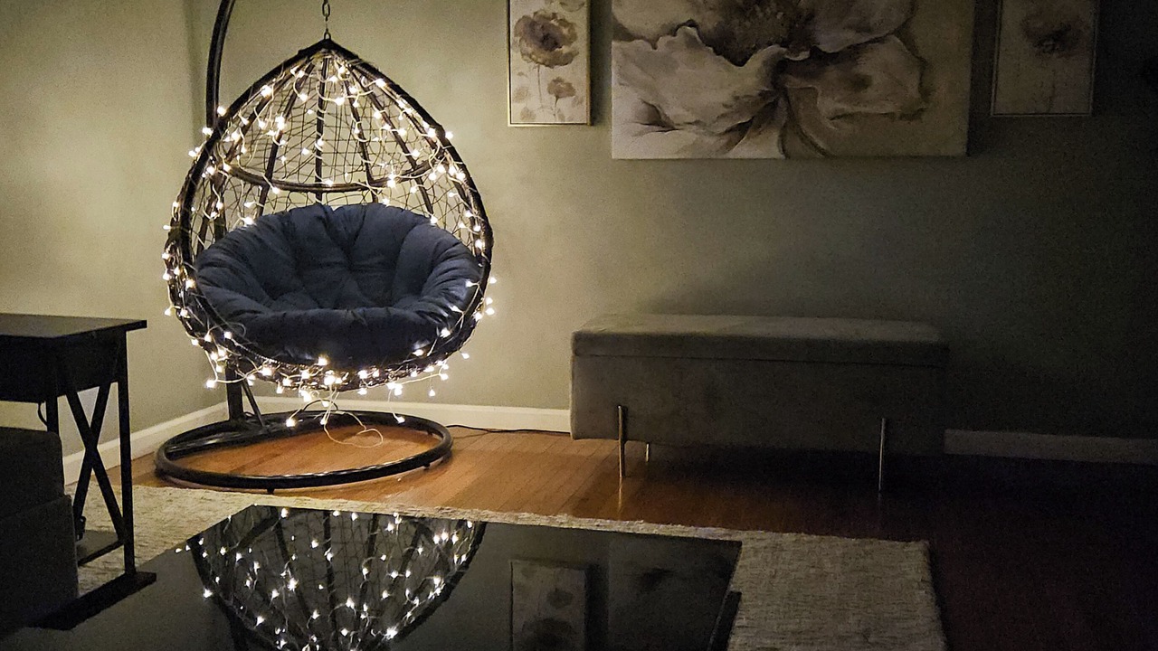 Photo of Livingroom in Mason