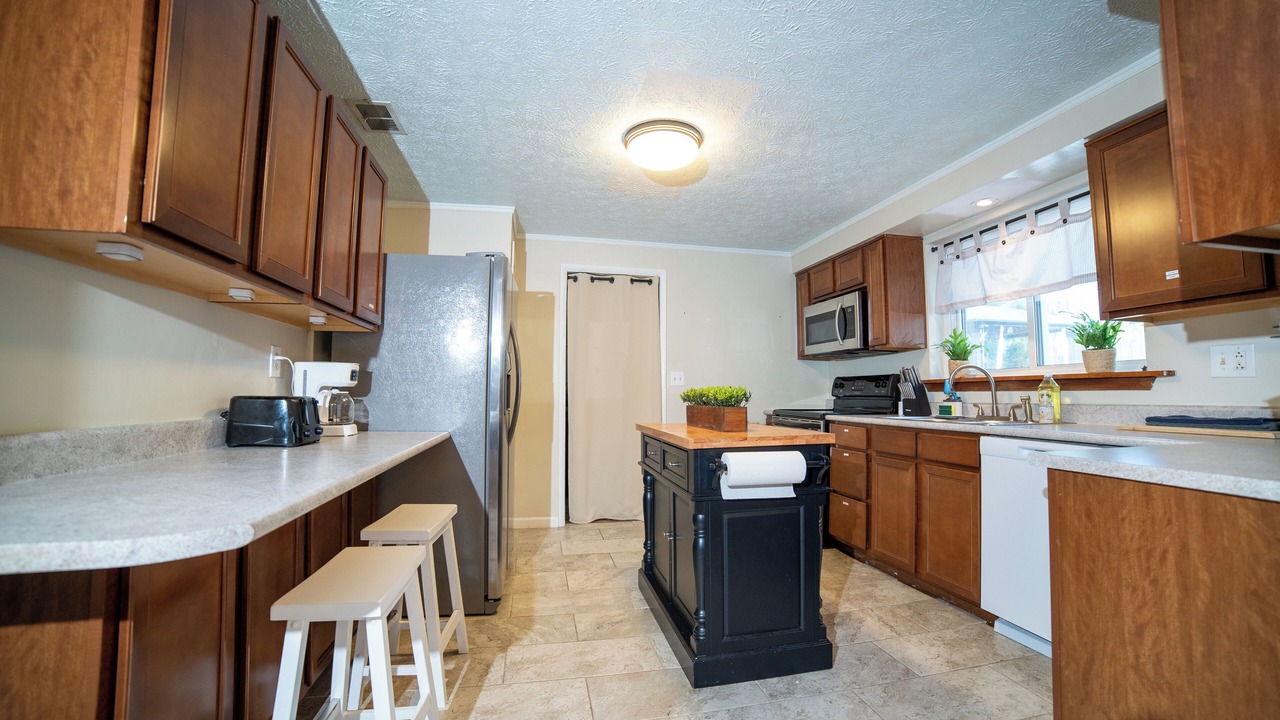 Photo of Kitchen in Mason