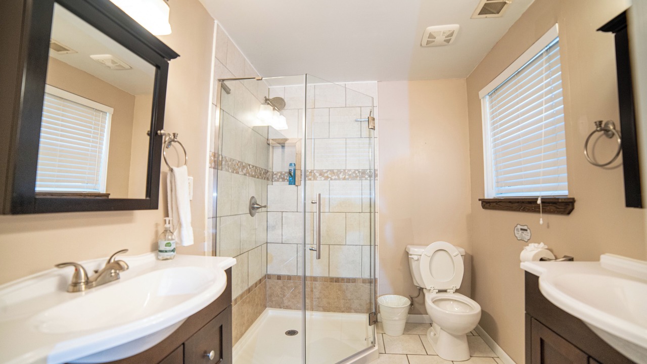 Photo of Bathroom in Mason