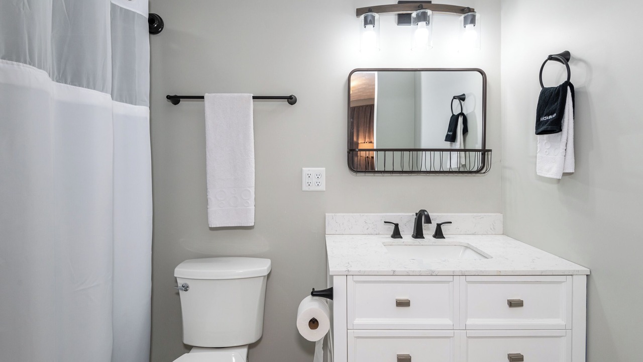 Photo of Bathroom in Vandalia