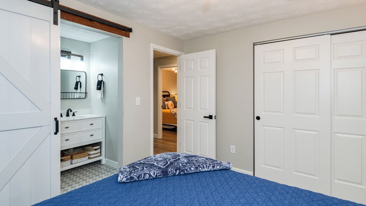 Photo of Bathroom in Vandalia