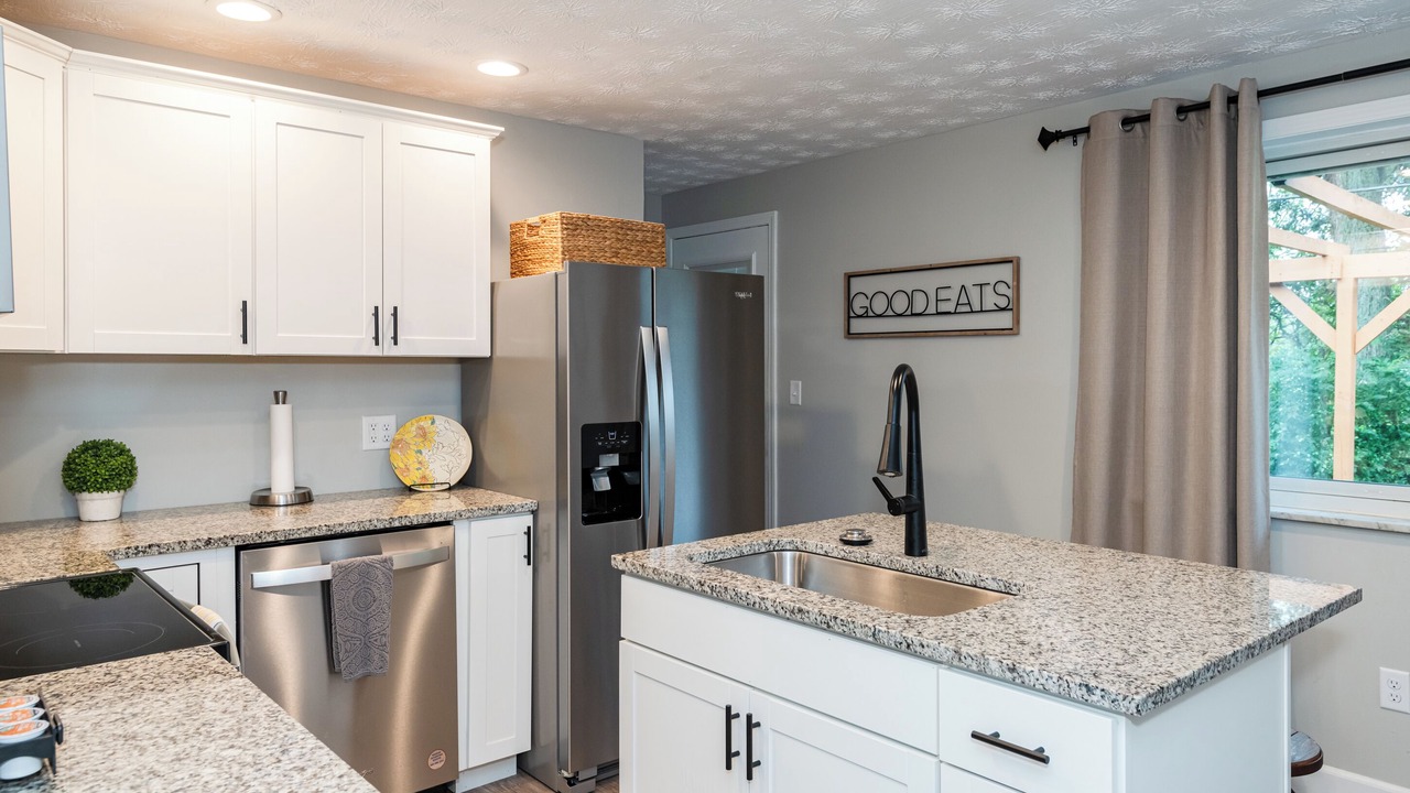 Photo of Kitchen in Vandalia