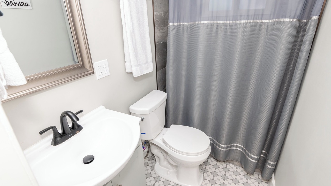 Photo of Bathroom in Vandalia