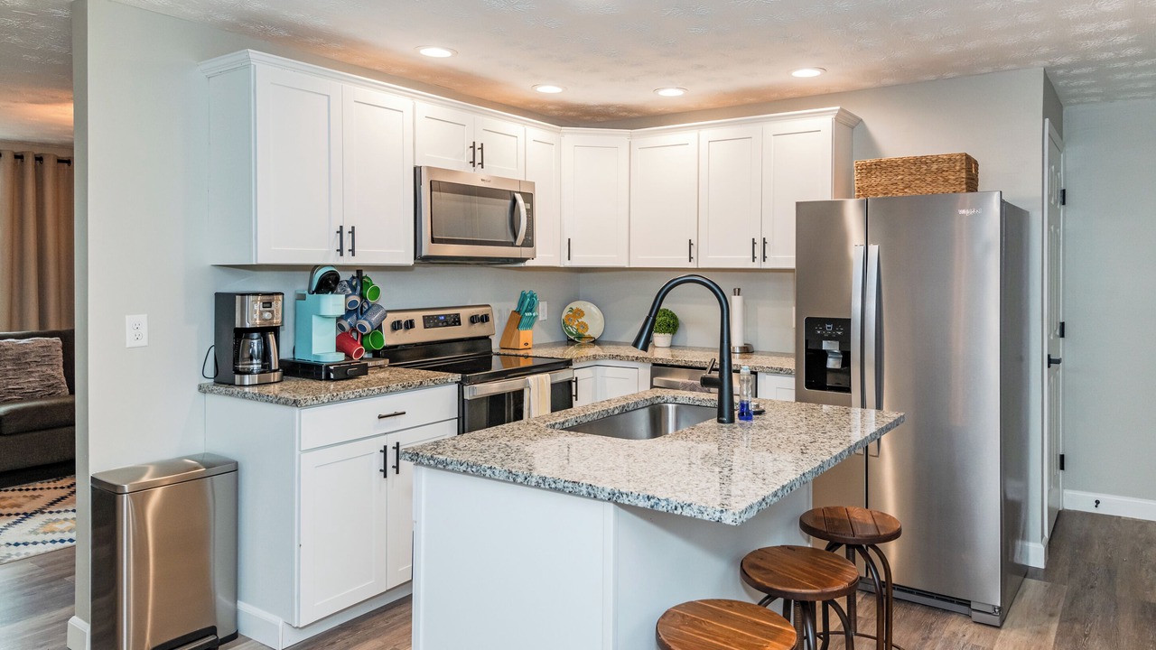 Photo of Kitchen in Vandalia