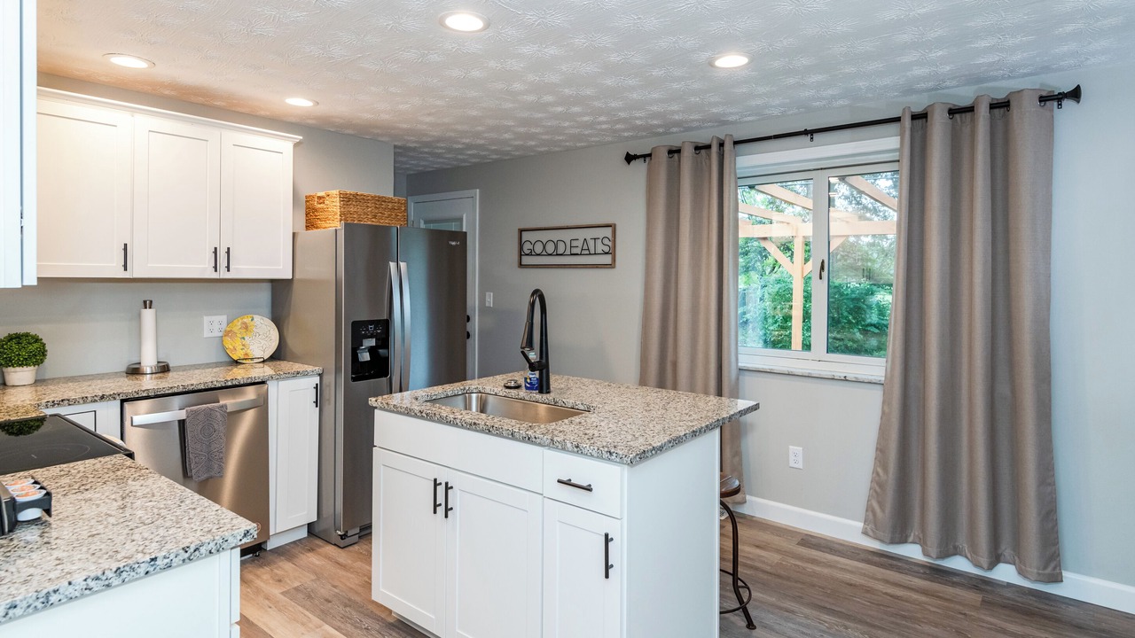 Photo of Kitchen in Vandalia