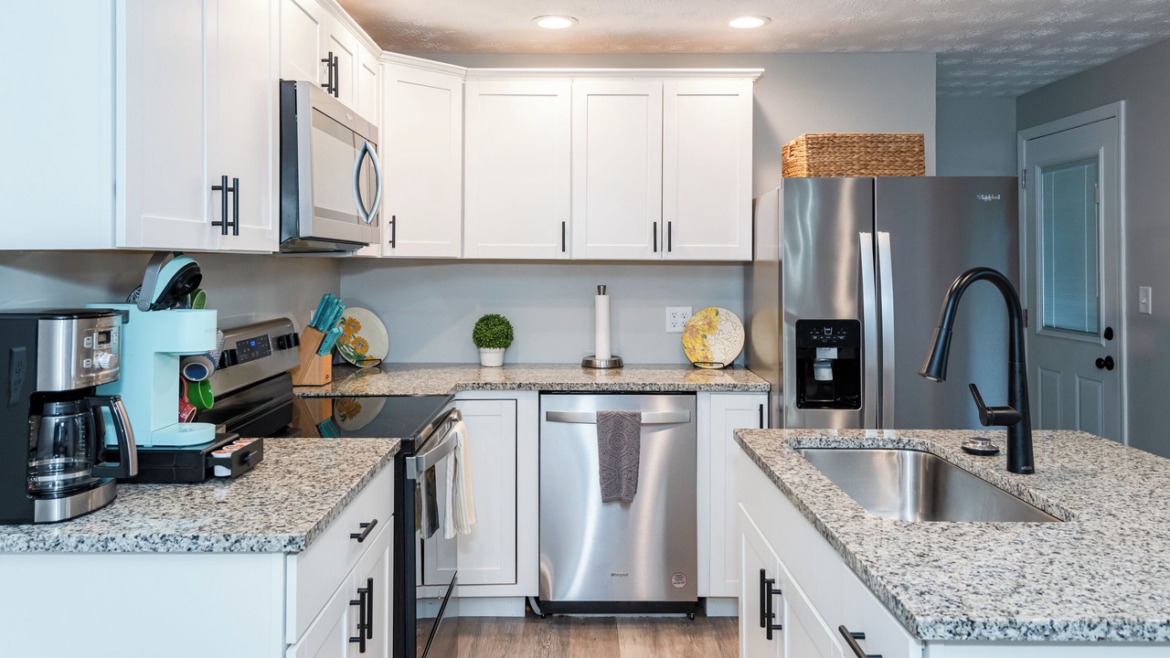 Photo of Kitchen in Vandalia