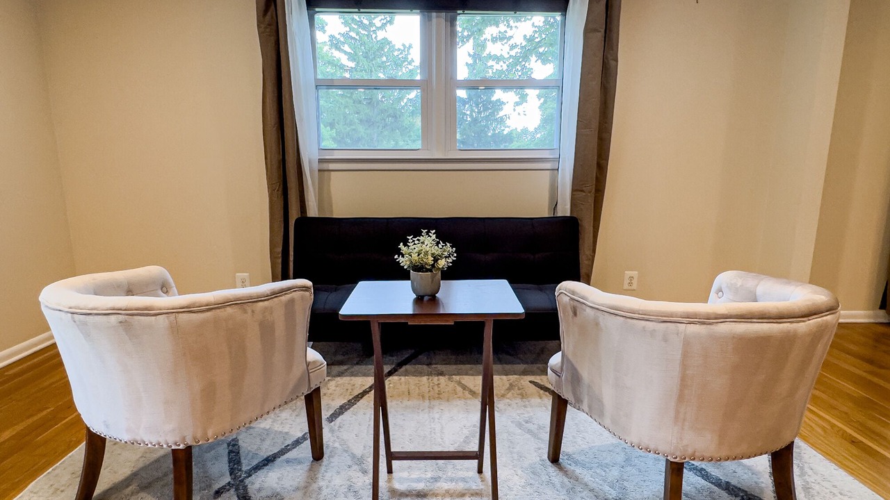 Photo of Livingroom in Princeton