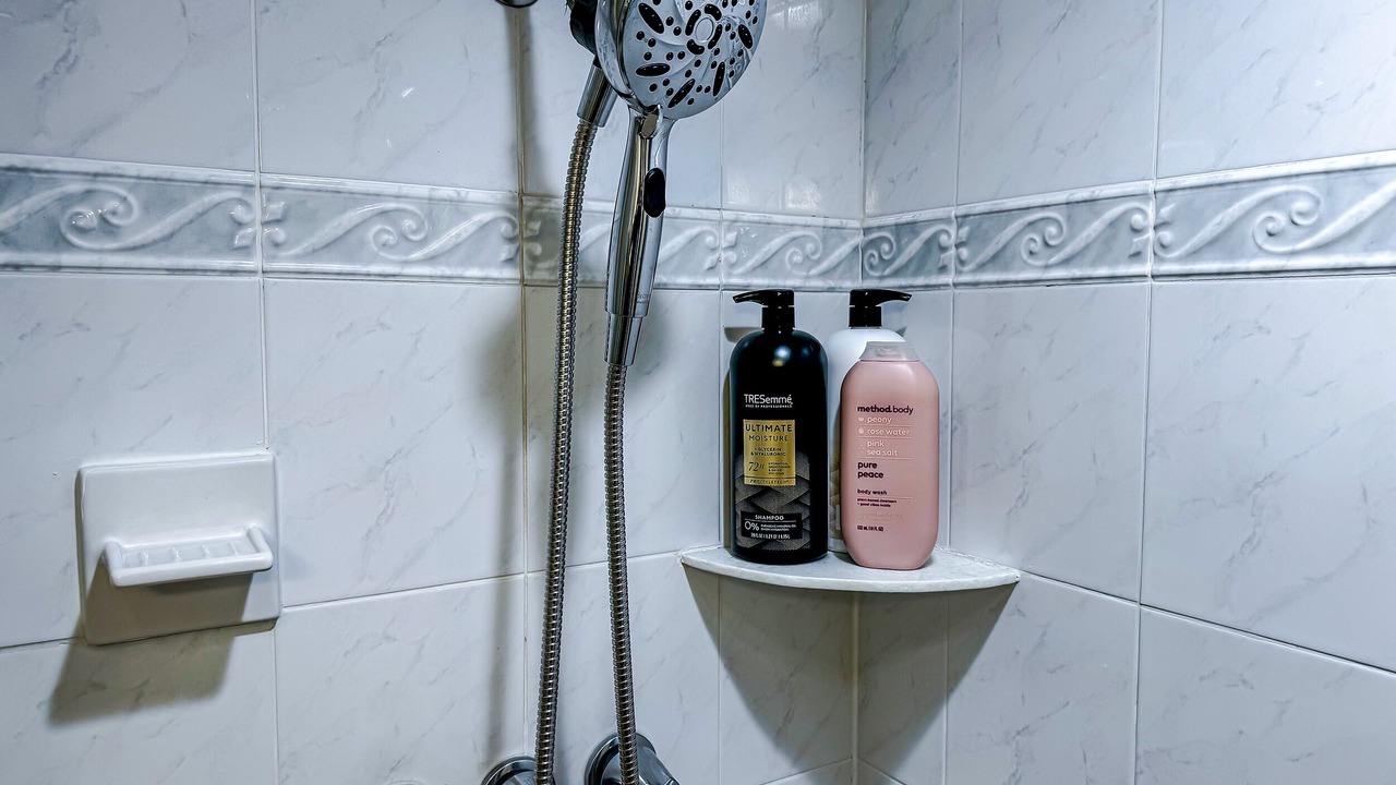 Photo of Bathroom in Princeton