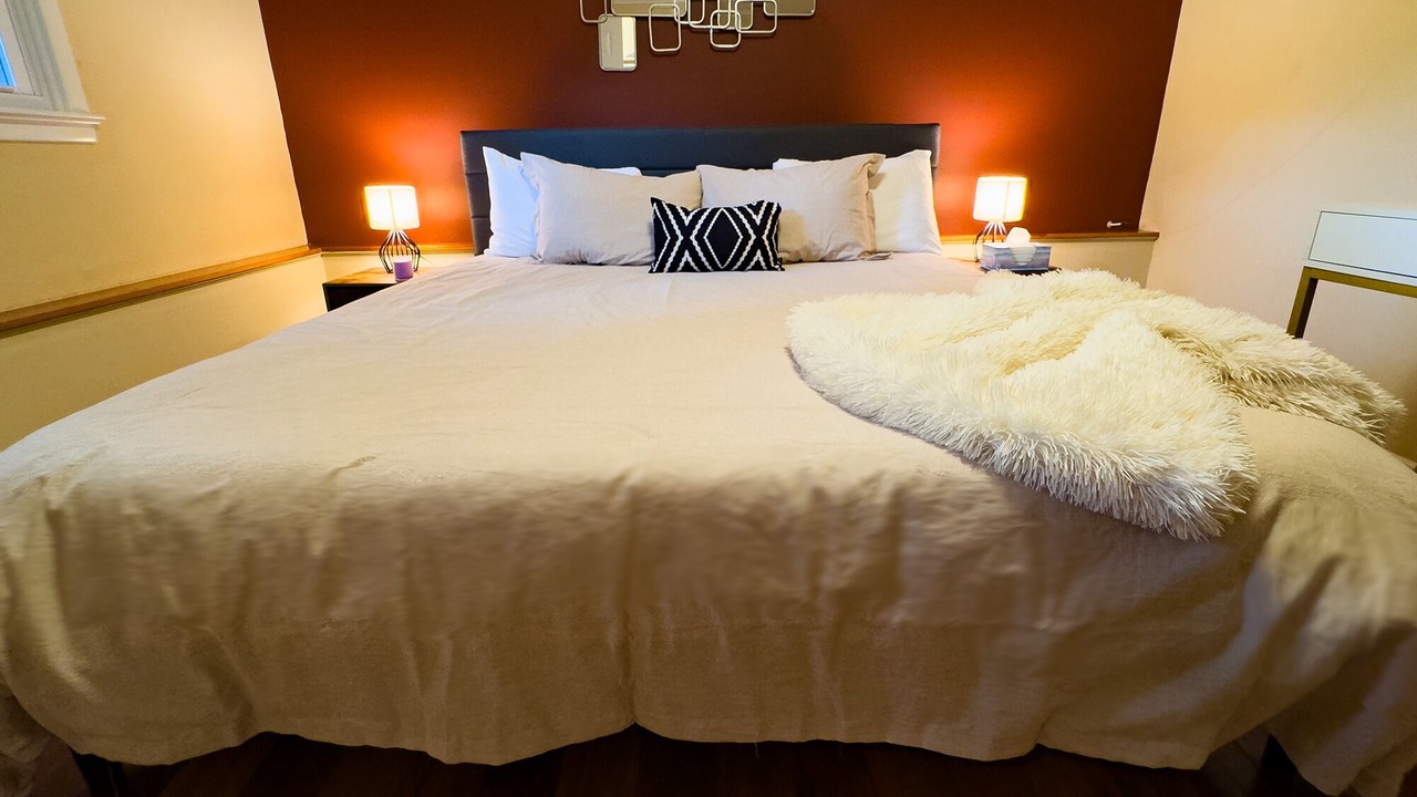 Photo of Bedroom in Princeton