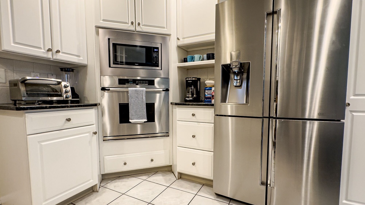 Photo of Kitchen in Princeton