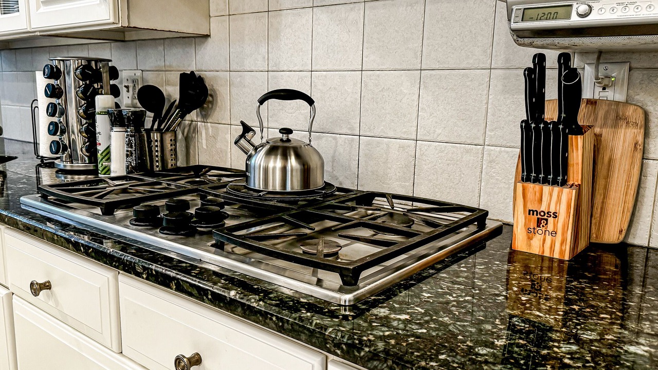 Photo of Kitchen in Princeton