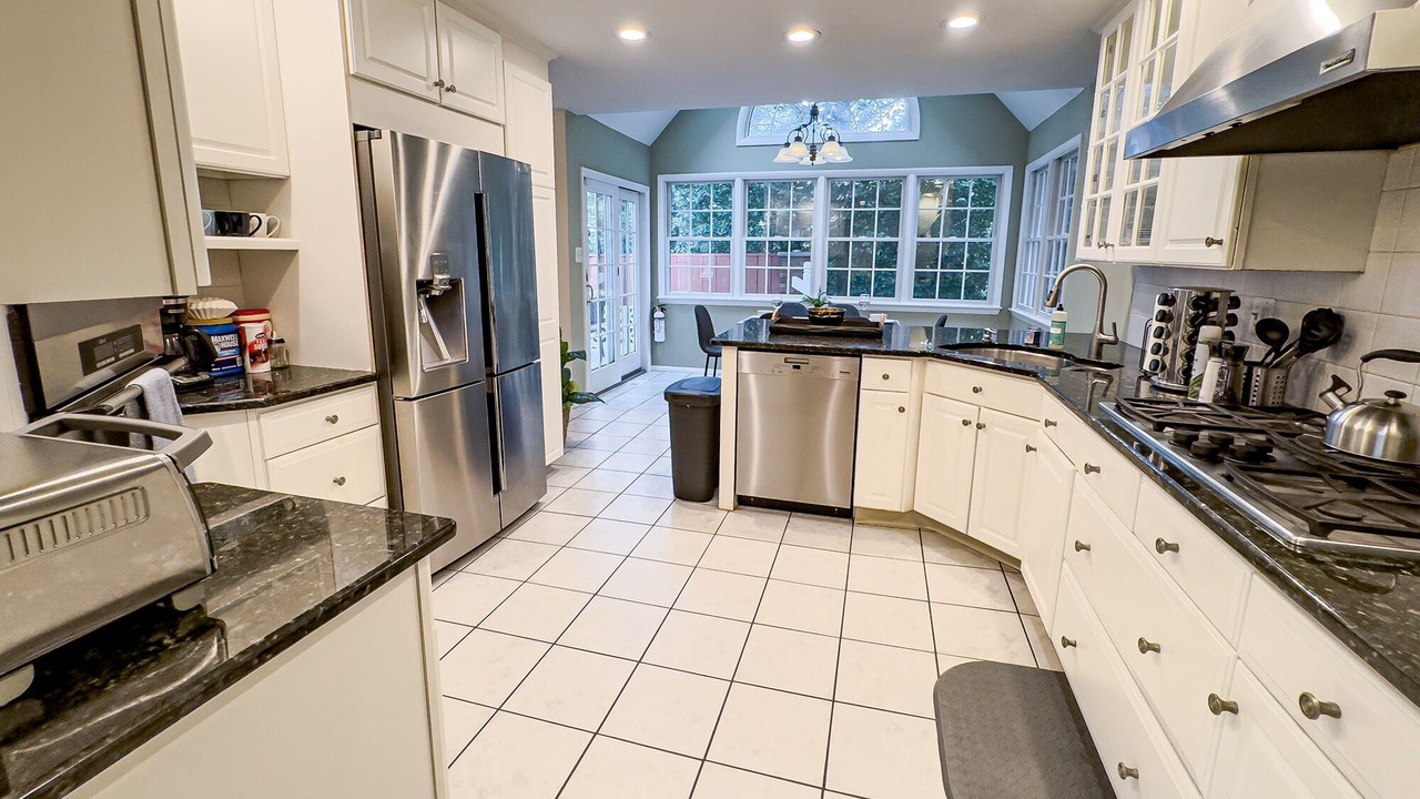 Photo of Kitchen in Princeton