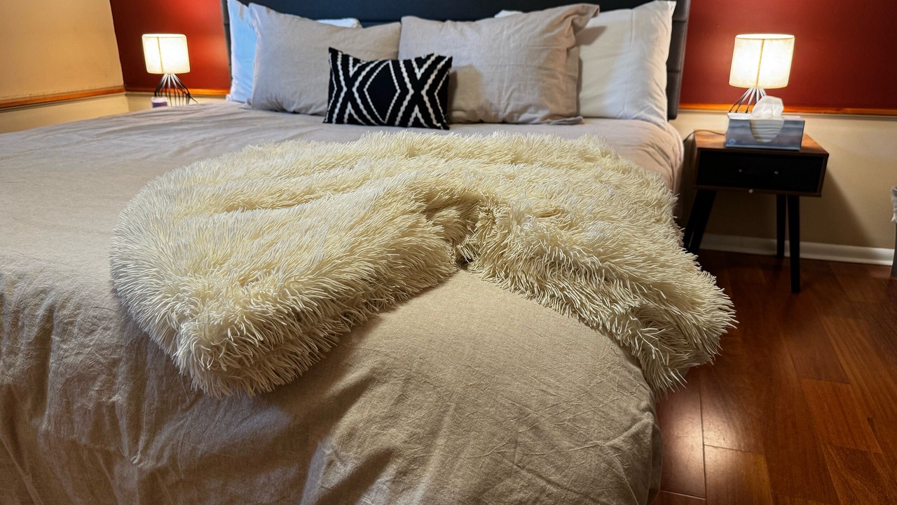 Photo of Bedroom in Princeton