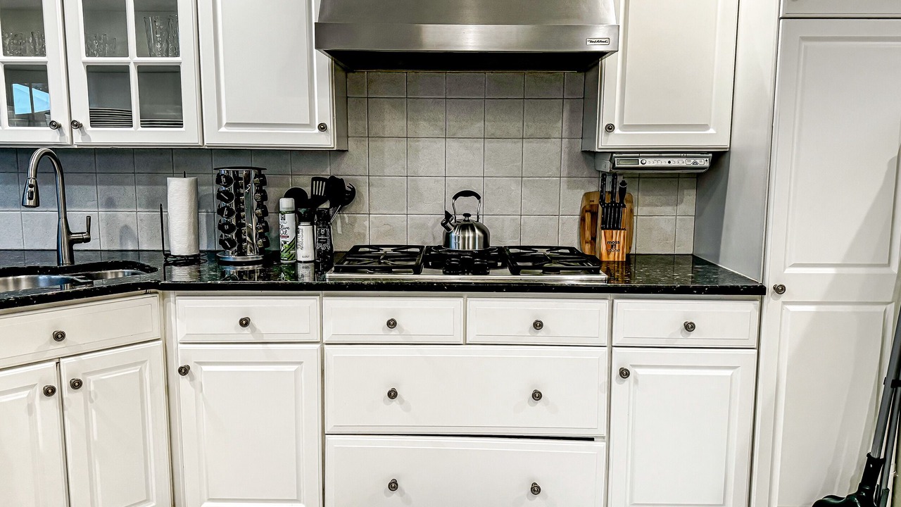 Photo of Kitchen in Princeton