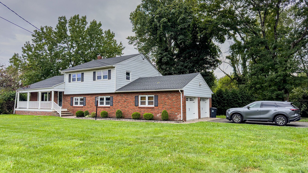 Photo of Outdoor in Princeton