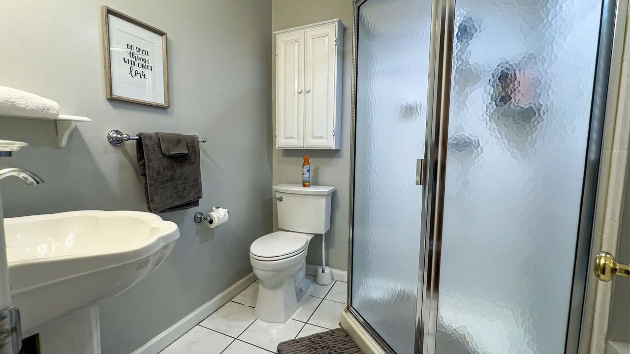 Photo of Bathroom in Princeton