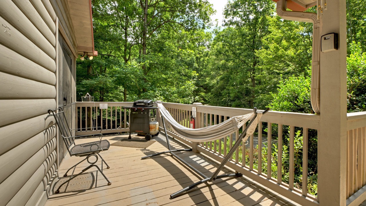 Photo of Outdoor in Copperhill
