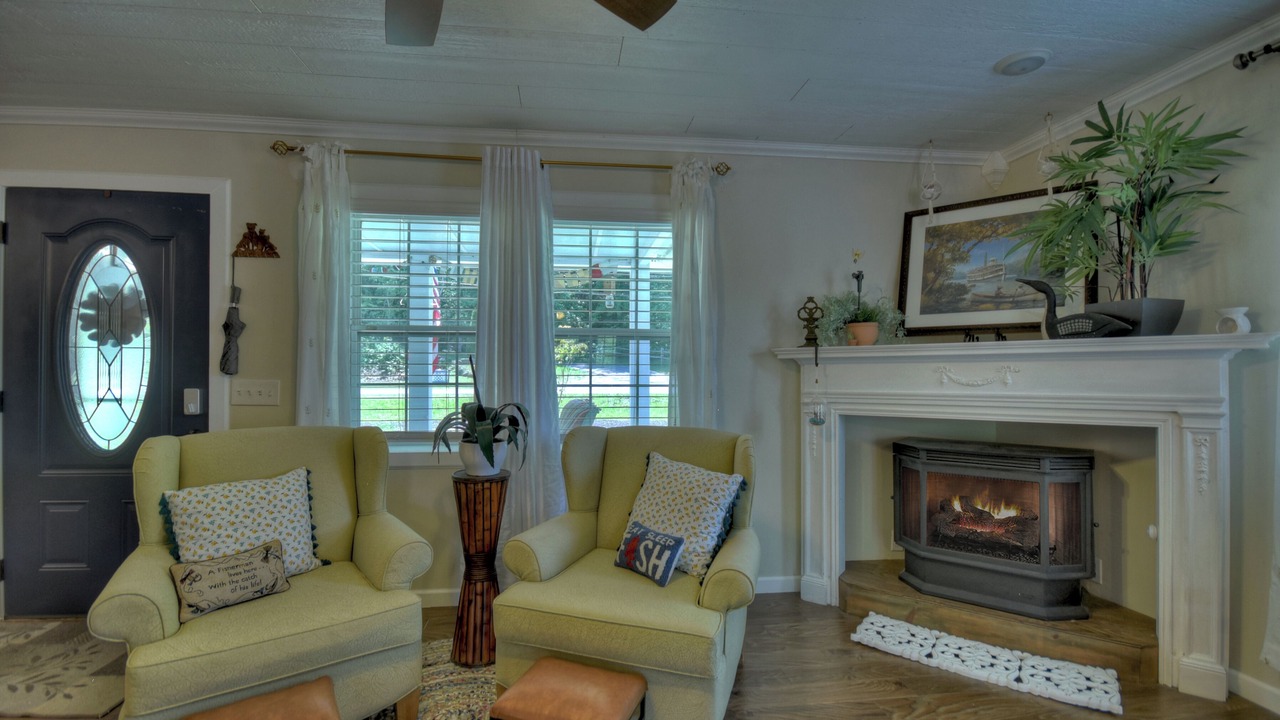 Photo of Livingroom in Copperhill