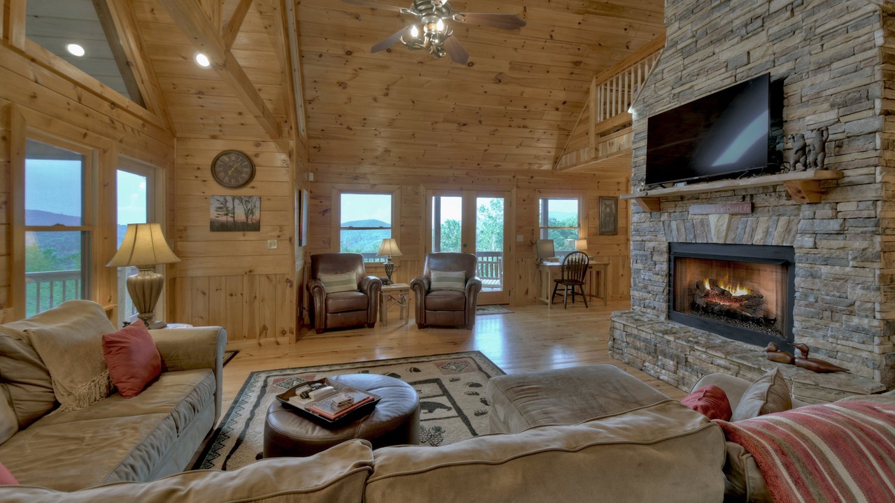 Photo of Livingroom in Raccoon Ridge
