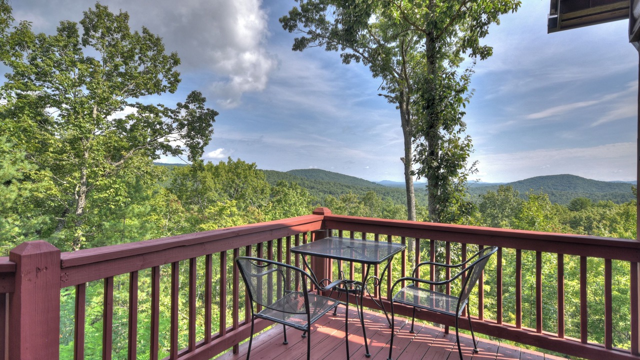 Photo of Outdoor in Raccoon Ridge