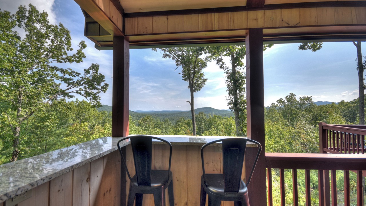 Photo of Outdoor in Raccoon Ridge