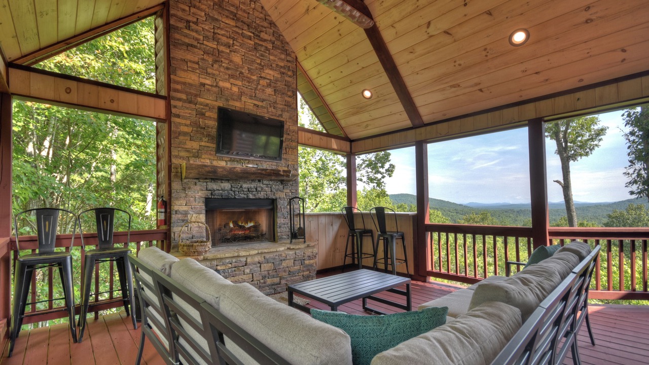 Photo of Livingroom in Raccoon Ridge